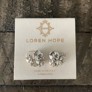 Loren Hope Earrings